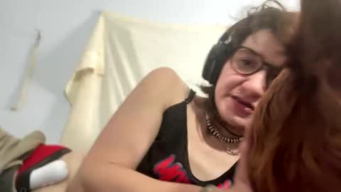 Snapshot of tomboy_titties chatting on 06/08/26, 04:02 tomboy_titties online show from 06/08/26, 04:02