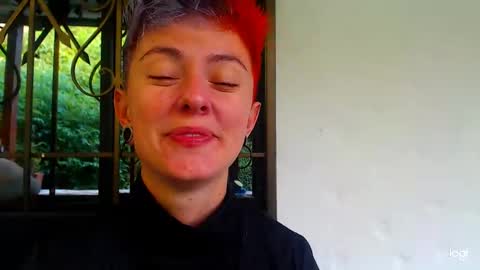 Blue online show from 12/07/24, 09:55