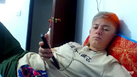 Blue online show from 12/12/24, 04:37