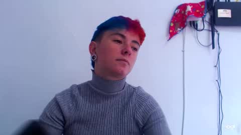 Blue online show from 12/17/24, 06:20