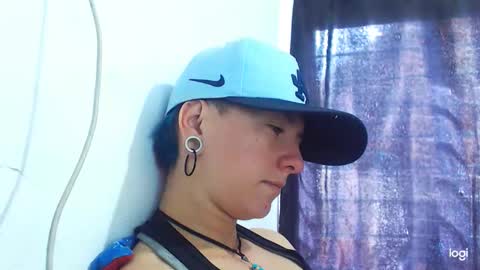Blue online show from 12/21/24, 03:31