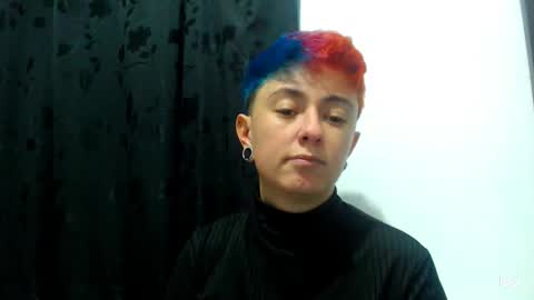 Blue online show from 12/28/24, 12:47