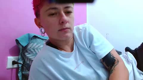 Blue online show from 09/16/25, 09:21