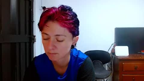 Snapshot of tomboyblue chatting on 05/12/26, 04:26 Blue online show from 05/12/26, 04:26