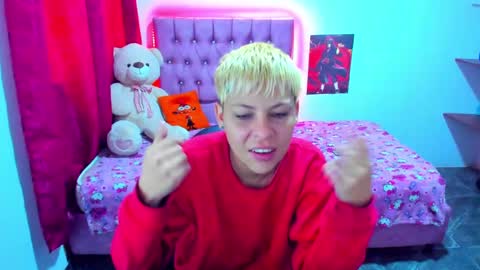 tomboygirl69 online show from 12/15/24, 03:31