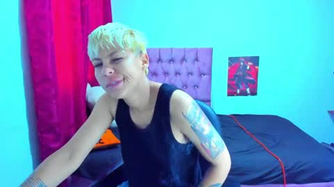 tomboygirl69 online show from 01/31/25, 04:27