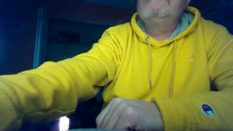 tomcat4848 online show from 01/09/25, 07:31