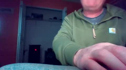 tomcat4848 online show from 01/11/25, 12:55