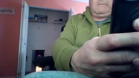 tomcat4848 online show from 01/12/25, 02:30