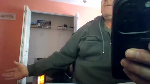 tomcat4848 online show from 01/13/25, 07:21