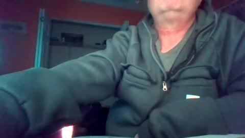 tomcat4848 online show from 01/14/25, 02:50