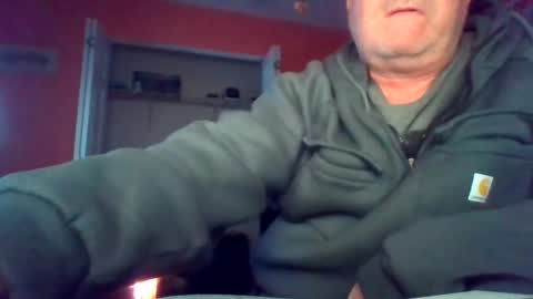 tomcat4848 online show from 01/14/25, 05:51