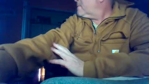 tomcat4848 online show from 01/16/25, 08:22