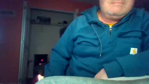 tomcat4848 online show from 01/18/25, 04:15