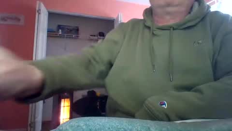 tomcat4848 online show from 01/18/25, 05:04