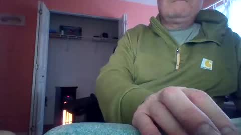 tomcat4848 online show from 01/19/25, 08:41