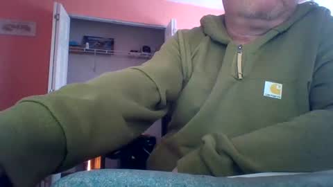 tomcat4848 online show from 01/20/25, 06:53