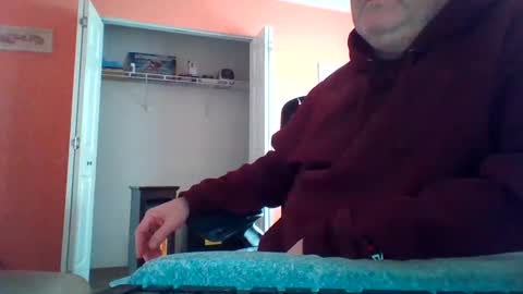 tomcat4848 online show from 09/22/25, 12:51