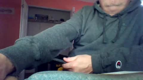 tomcat4848 online show from 09/28/25, 11:15