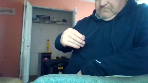 tomcat4848 online show from 10/14/25, 05:25