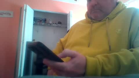 tomcat4848 online show from 06/12/26, 01:43