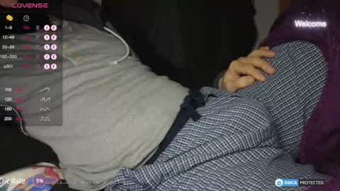 Snapshot of tomcatluca chatting on 01/11/25, 04:38 Tom Luca online show from 01/11/25, 04:38