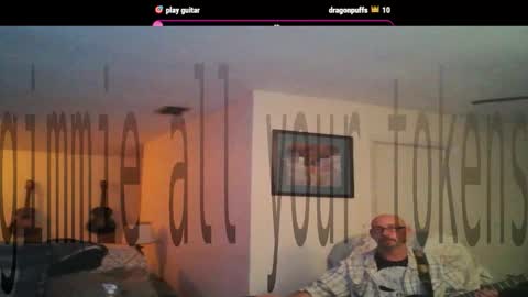 Snapshot of tomcatsawyer chatting on 12/18/25, 01:22 sirmuggsalot online show from 12/18/25, 01:22