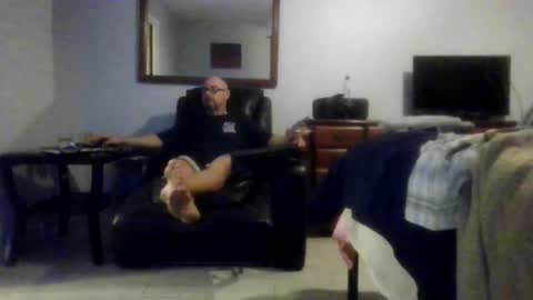Snapshot of tomcatsawyer chatting on 02/21/26, 09:43 sirmuggsalot online show from 02/21/26, 09:43