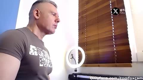 Tom Fox online show from 10/02/25, 07:37