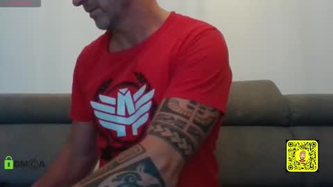 TOM online show from 10/30/25, 12:23