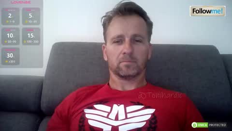 TOM online show from 02/08/26, 08:12