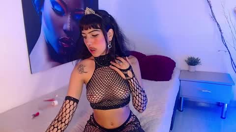 tomie online show from 12/23/24, 10:23