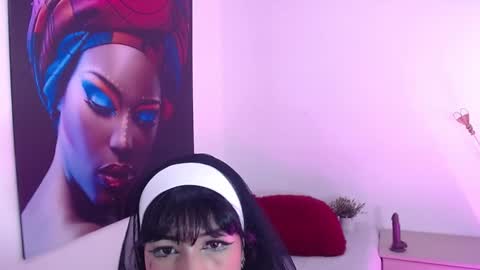 tomie online show from 01/16/25, 01:16