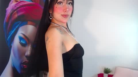 tomie online show from 02/08/25, 09:25