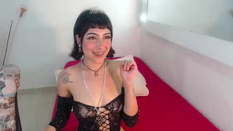 tomie online show from 02/20/25, 01:57