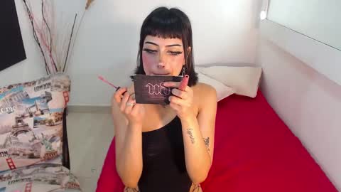 tomie online show from 02/23/25, 09:37