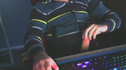 tomin3m online show from 02/28/25, 05:04