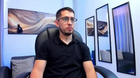 Tomas online show from 05/25/26, 12:44