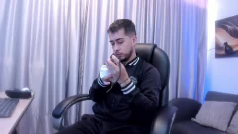 Tomas online show from 06/02/26, 12:29