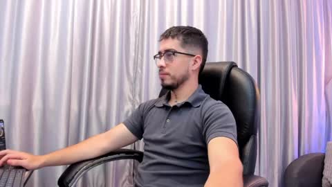 Tomas online show from 06/08/26, 12:38