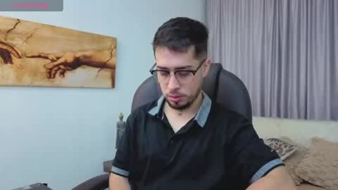 Tomas online show from 06/15/26, 12:40