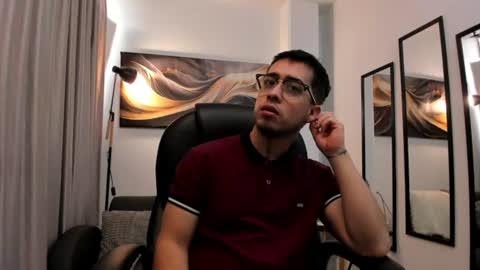 Tomas online show from 06/28/26, 12:22