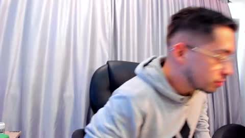 Tomas online show from 07/02/26, 11:49