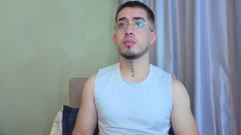 Tomas online show from 07/10/26, 12:08