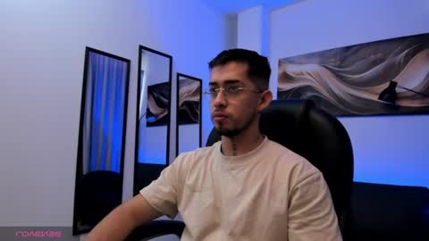 Tomas online show from 07/12/26, 12:18