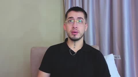 Tomas online show from 07/13/26, 12:30