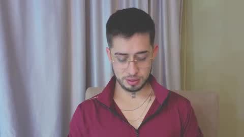 Tomas online show from 07/23/26, 11:52