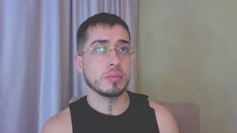 Tomas online show from 07/24/26, 12:03