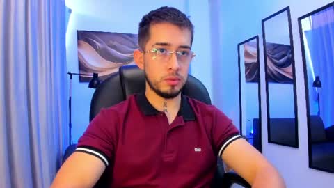 Tomas online show from 07/28/26, 12:01