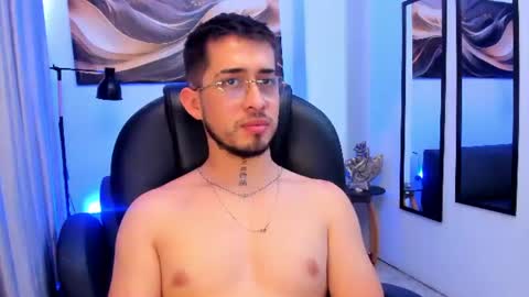 Tomas online show from 07/28/26, 03:21